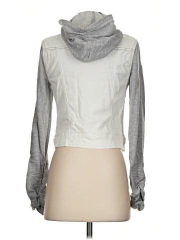 Vanity Jacket (view 2)