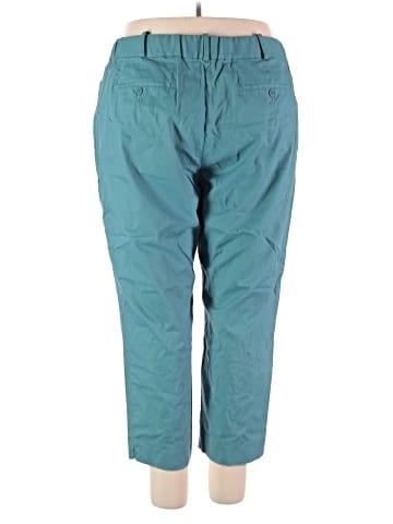 Talbots Outlet Casual Pants (view 2)