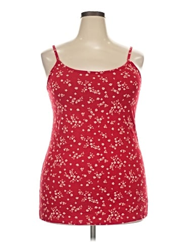 Torrid Sleeveless Top (view 1)