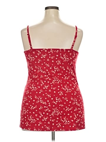 Torrid Sleeveless Top (view 2)