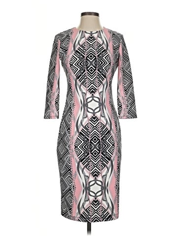 Bisou Bisou Cocktail Dress (view 1)