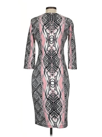 Bisou Bisou Cocktail Dress (view 2)