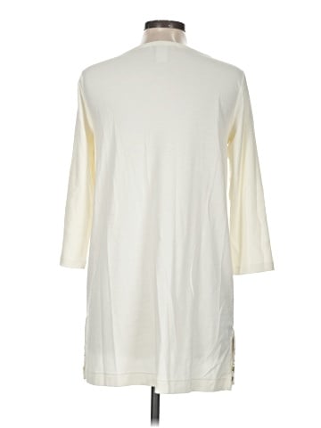 Joan Vass Cocktail Dress (view 2)