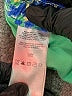 Columbia Solid Blue Skort Size XL - photo 4