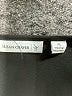 Susan Graver Black 3/4 Sleeve Top Size XL - photo 7