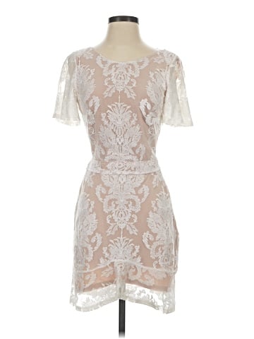 For Love & Lemons Cocktail Dress (view 1)