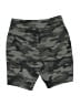 Gap Fit Camo Gray Athletic Shorts Size 8 - photo 2