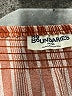 No Boundaries Stripes Red Jumpsuit Size XXL - photo 4