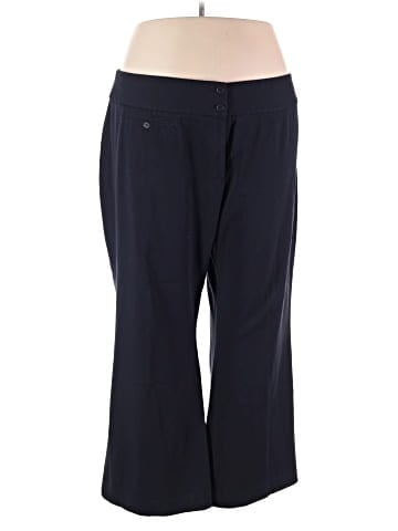 Lane Bryant Active Pants (view 1)