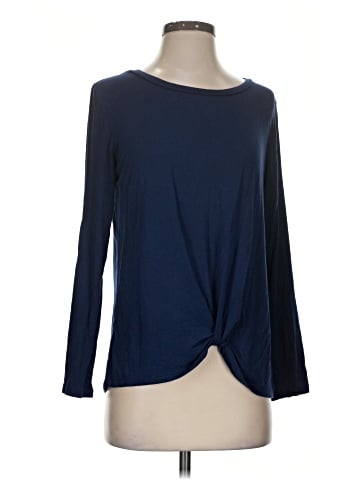 Amour Vert Long Sleeve T-Shirt (view 1)