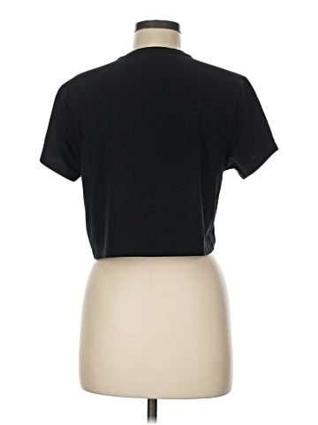 CUTS Short Sleeve T-Shirt (view 2)