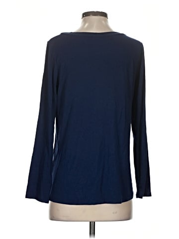 Amour Vert Long Sleeve T-Shirt (view 2)