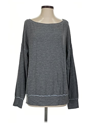 Sundry Pullover Sweater (view 1)