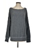 Sundry Gray Pullover Sweater Size Sm (1) - photo 1