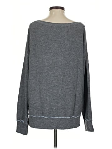 Sundry Pullover Sweater (view 2)