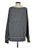 Sundry Gray Pullover Sweater Size Sm (1) - photo 2