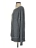 Sundry Gray Pullover Sweater Size Sm (1) - photo 5