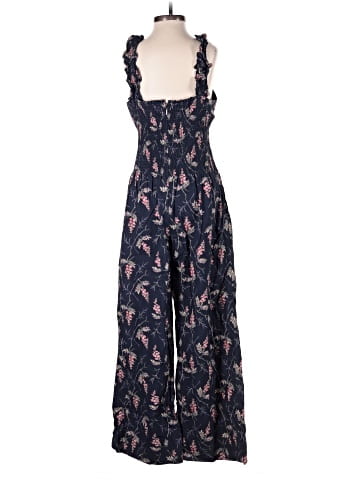 Rebecca Taylor Jumpsuit (view 2)