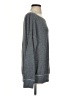 Sundry Gray Pullover Sweater Size Sm (1) - photo 4