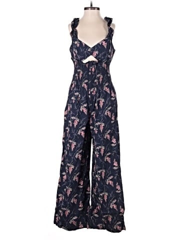 Rebecca Taylor Jumpsuit (view 1)