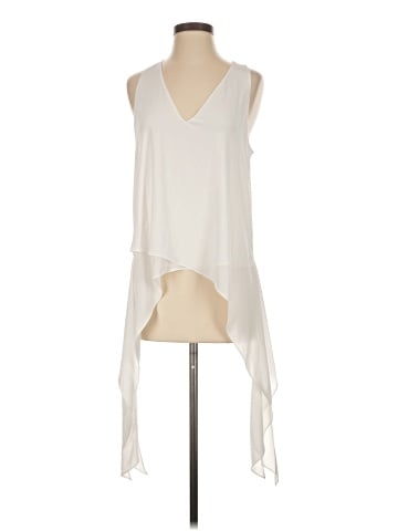 BCBGMAXAZRIA Sleeveless T-Shirt (view 1)