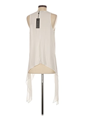 BCBGMAXAZRIA Sleeveless T-Shirt (view 2)