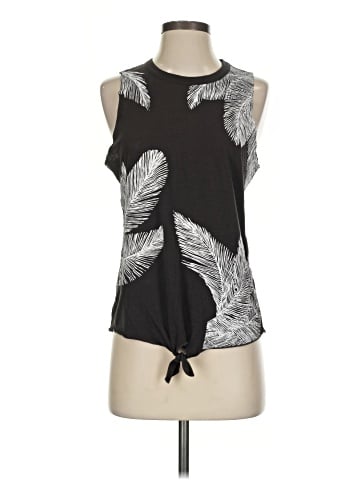 Chaser Sleeveless T-Shirt (view 1)