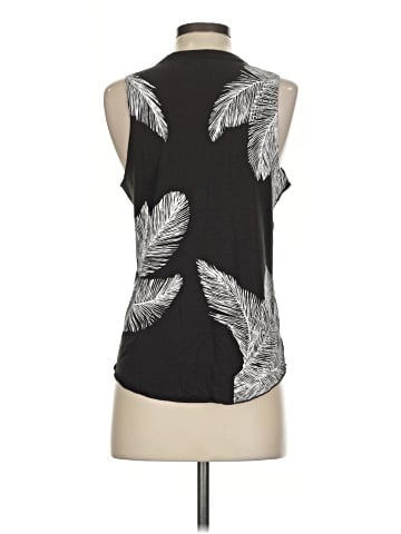 Chaser Sleeveless T-Shirt (view 2)