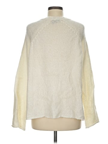 Wooden Ships Pullover Sweater (view 2)