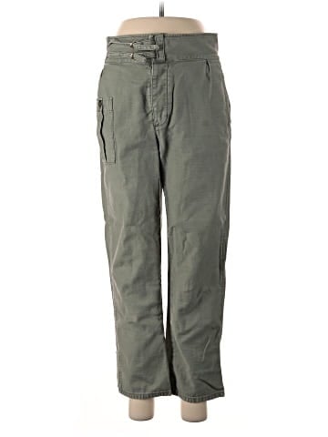 FRAME Denim Cargo Pants (view 1)
