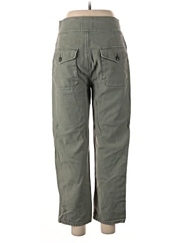 FRAME Denim Cargo Pants (view 2)