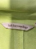 Soft Surroundings Green Raincoat Size L - photo 6