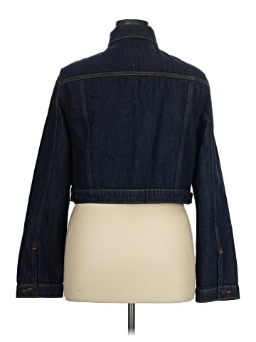 Lee Denim Jacket (view 2)