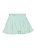 Yogalicious Solid Green Active Skirt Size 12 - photo 1