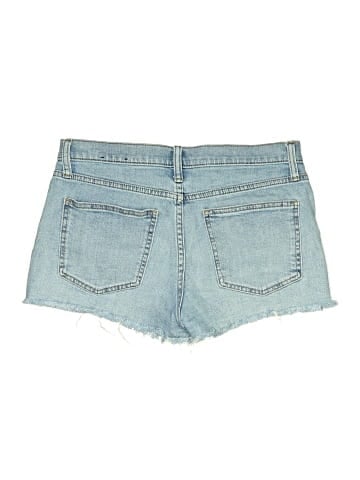 Gap Denim Shorts (view 2)