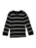 Assorted Brands Stripes Gray Pullover Sweater Size 5 - 6 - photo 1