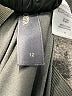 Mondetta Solid Gray Dress Pants Size 12 - photo 8