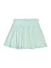 Yogalicious Solid Green Active Skirt Size 12 - photo 2