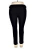 Old Navy Chevron-herringbone Black Active Pants Size 18 - photo 2