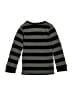 Assorted Brands Stripes Gray Pullover Sweater Size 5 - 6 - photo 2