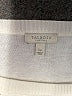 Talbots Outlet Ivory Pullover Sweater Size Lg Petite - photo 7