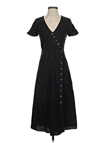 Madewell Casual Dress (view 1)