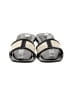 J.Crew Gray Sandals Size 7 - photo 2