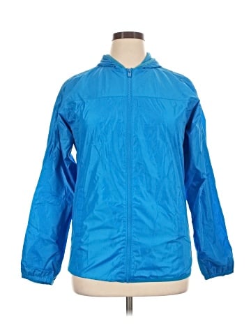 Lands' End Windbreaker (view 1)