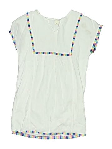 Crewcuts Short Sleeve Blouse (view 1)