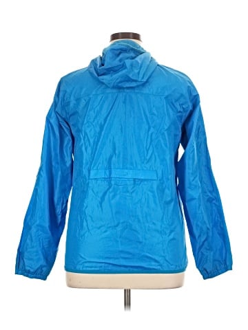 Lands' End Windbreaker (view 2)