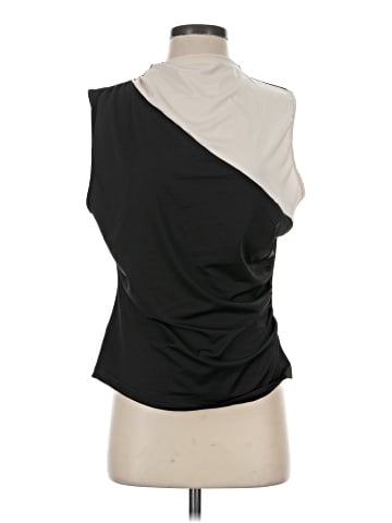 Unbranded Sleeveless T-Shirt (view 1)