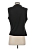 Unbranded 100% Elastane Black Sleeveless T-Shirt Size 2X - photo 2