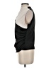 Unbranded 100% Elastane Black Sleeveless T-Shirt Size 2X - photo 5
