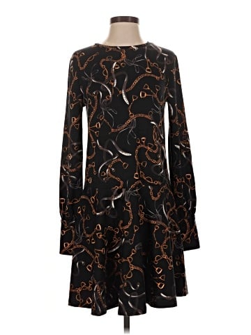 Zara Basic Casual Dress (view 1)